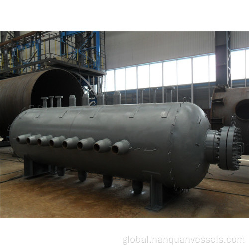 China 150, 000L Industrial Fuel Storage Tanks Equipments Manufactory